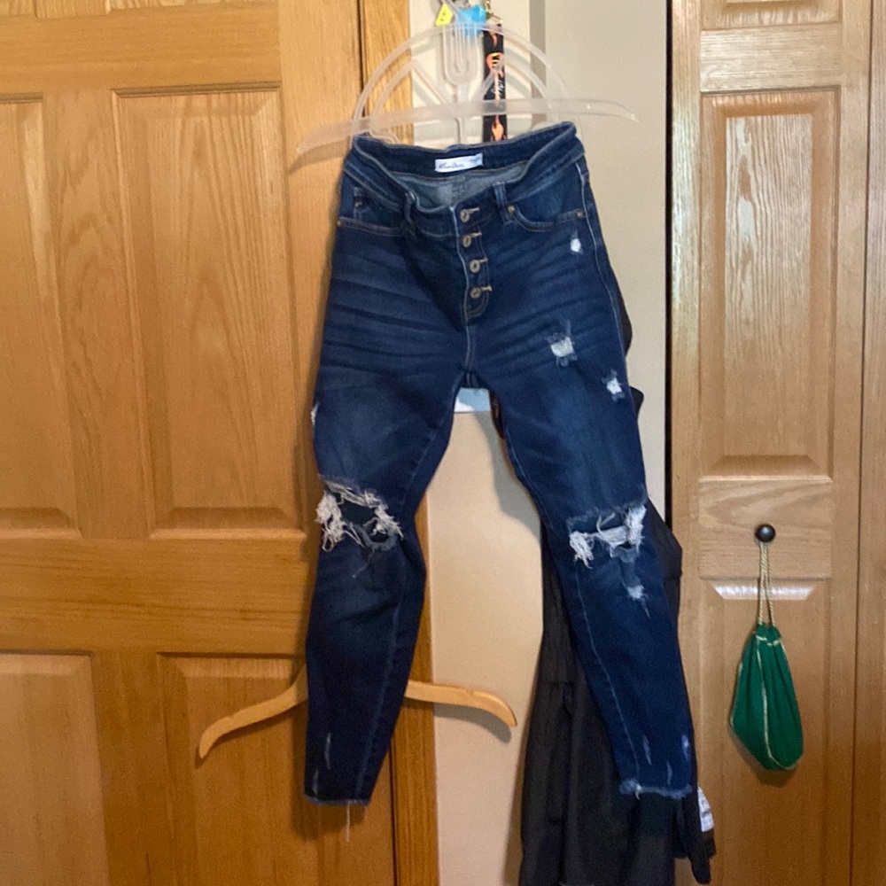 Women’s Jeans
